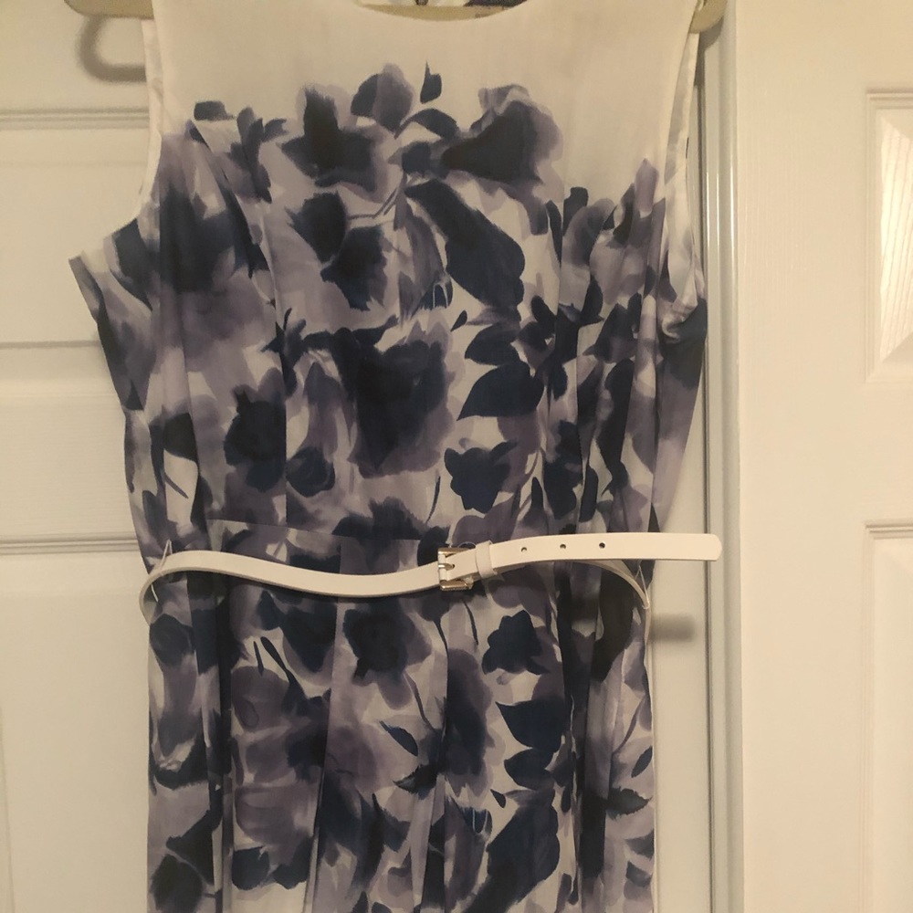 NEW Never Worn! Summer Dress